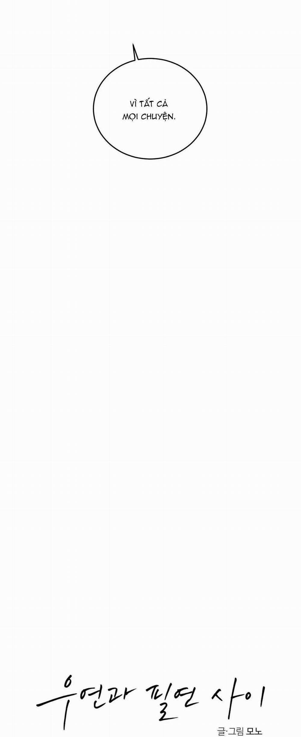 Giữa Tình Cờ Và Định Mệnh 68 trang 22