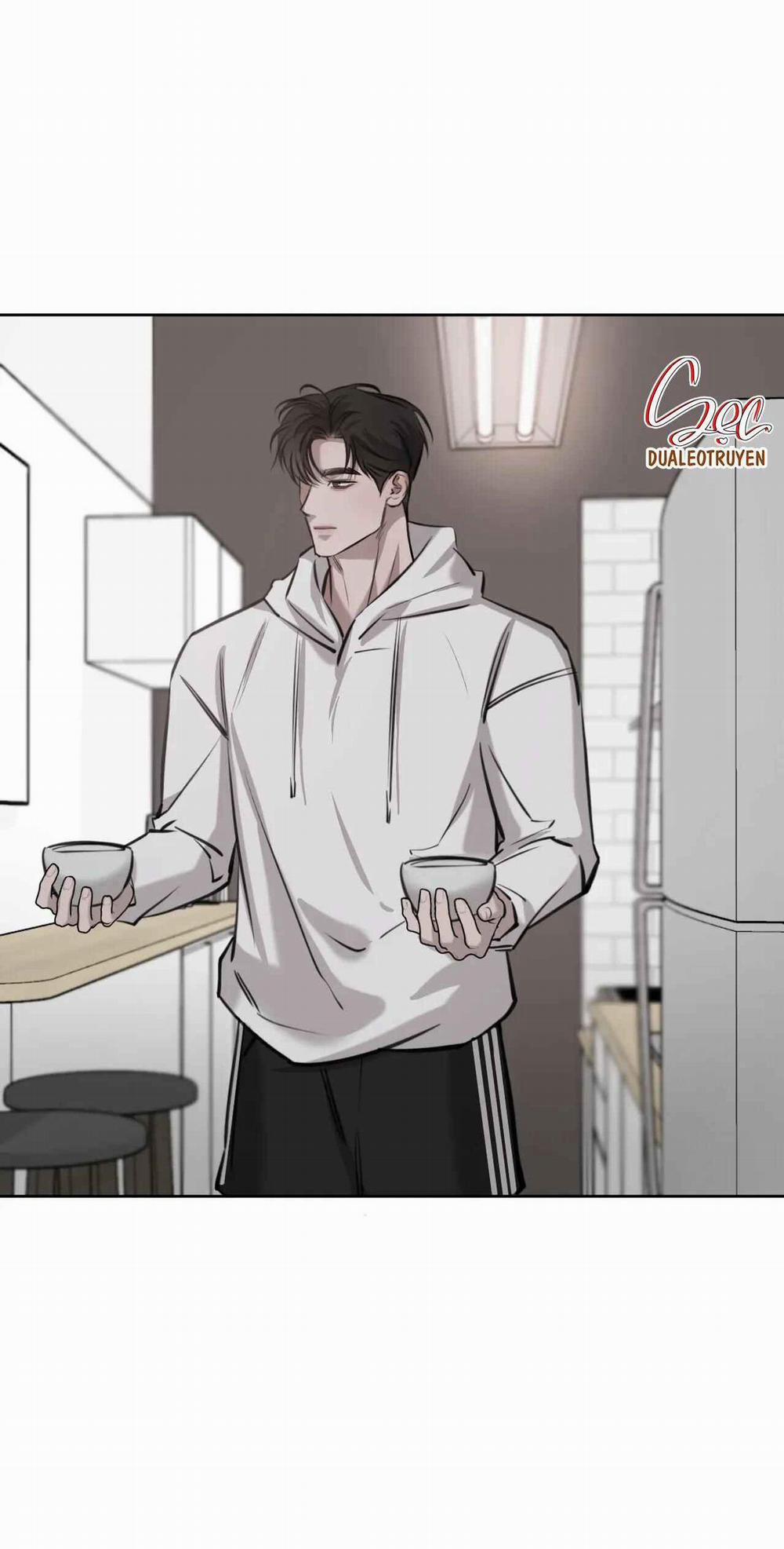 Giữa Tình Cờ Và Định Mệnh 68 trang 26