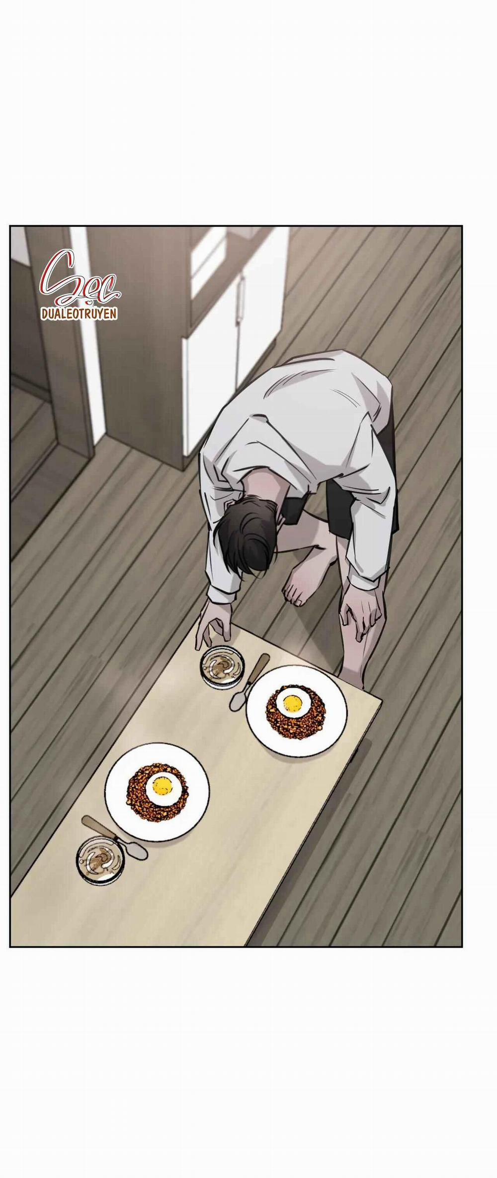 Giữa Tình Cờ Và Định Mệnh 68 trang 27