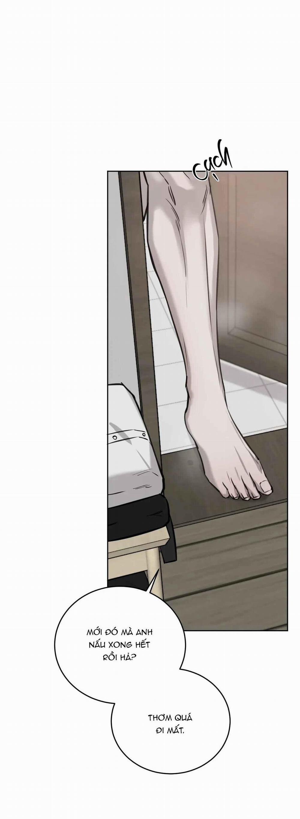 Giữa Tình Cờ Và Định Mệnh 68 trang 28