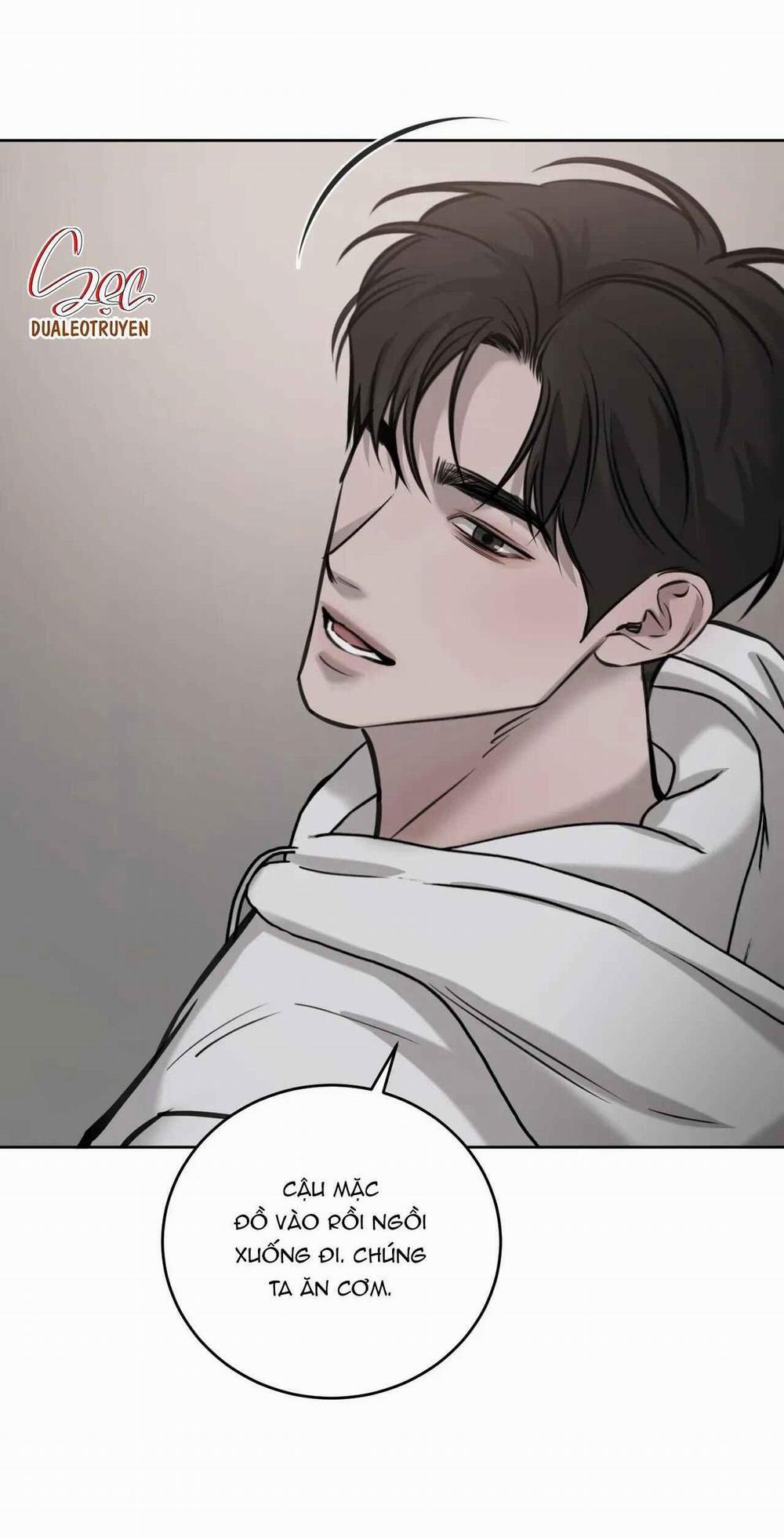 Giữa Tình Cờ Và Định Mệnh 68 trang 29