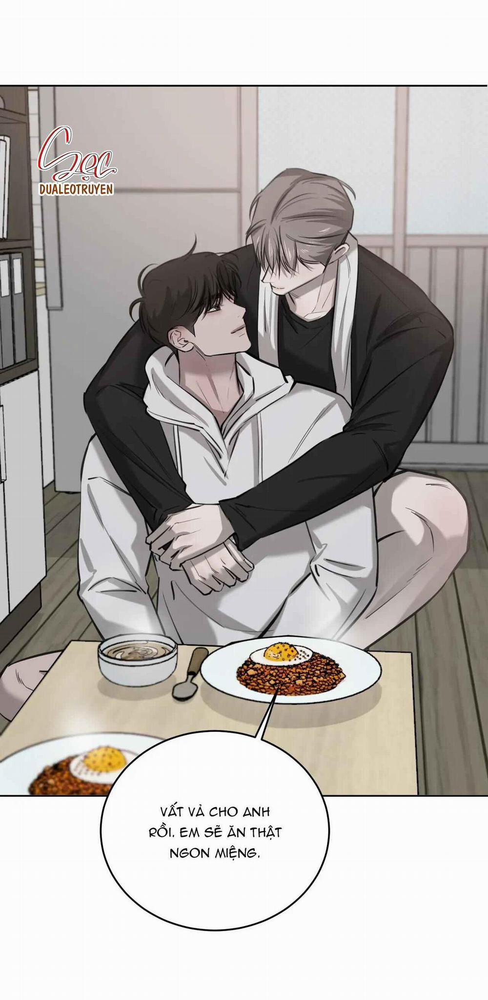 Giữa Tình Cờ Và Định Mệnh 68 trang 30