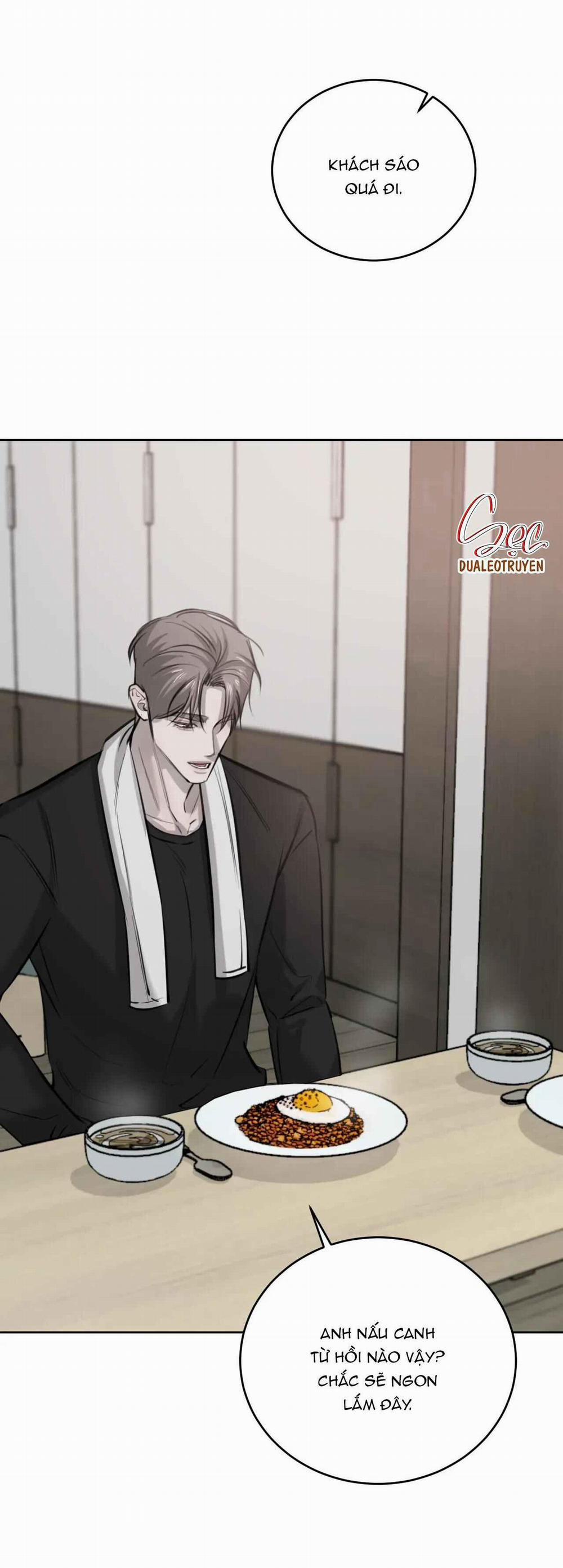 Giữa Tình Cờ Và Định Mệnh 68 trang 31