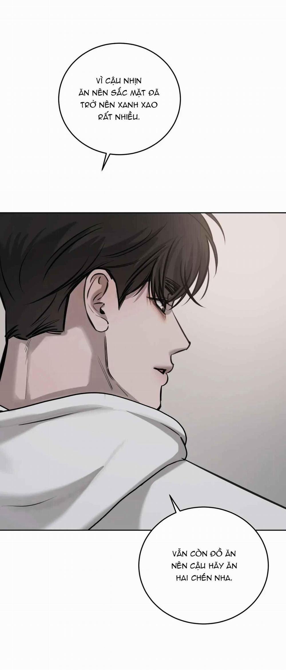 Giữa Tình Cờ Và Định Mệnh 68 trang 32