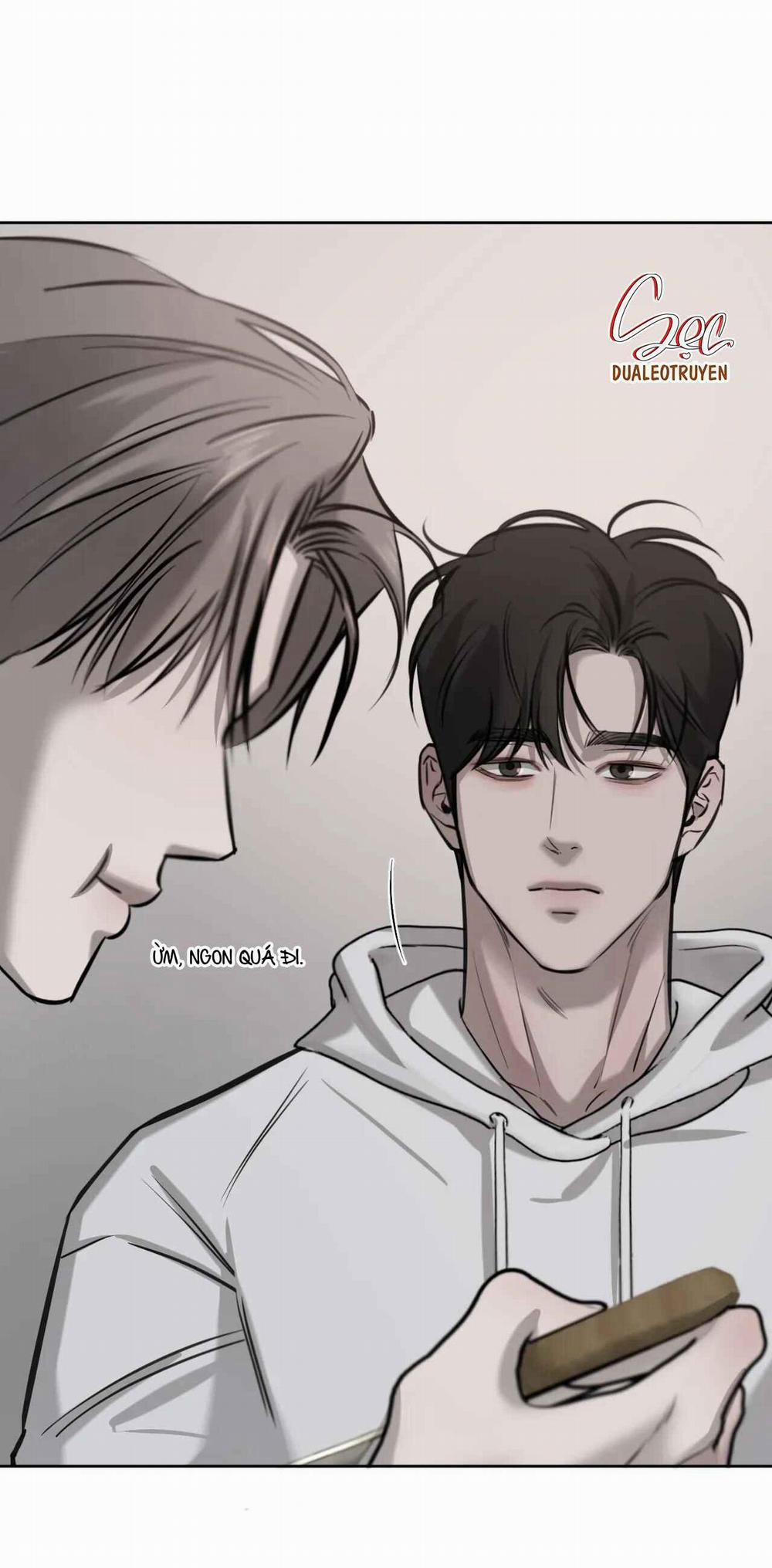 Giữa Tình Cờ Và Định Mệnh 68 trang 34