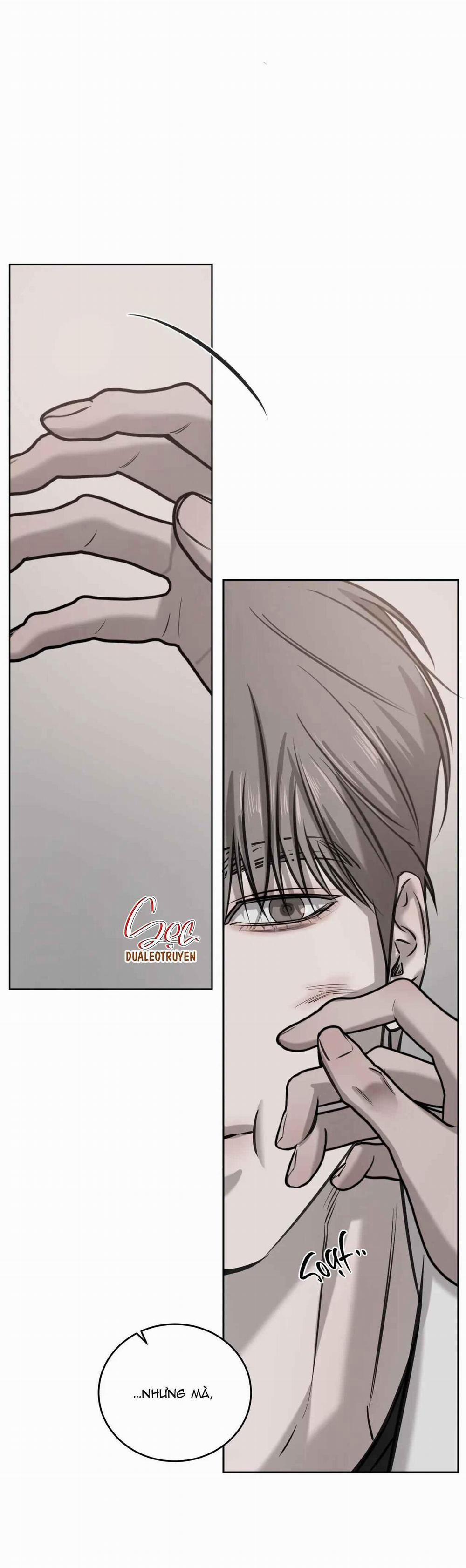 Giữa Tình Cờ Và Định Mệnh 68 trang 35