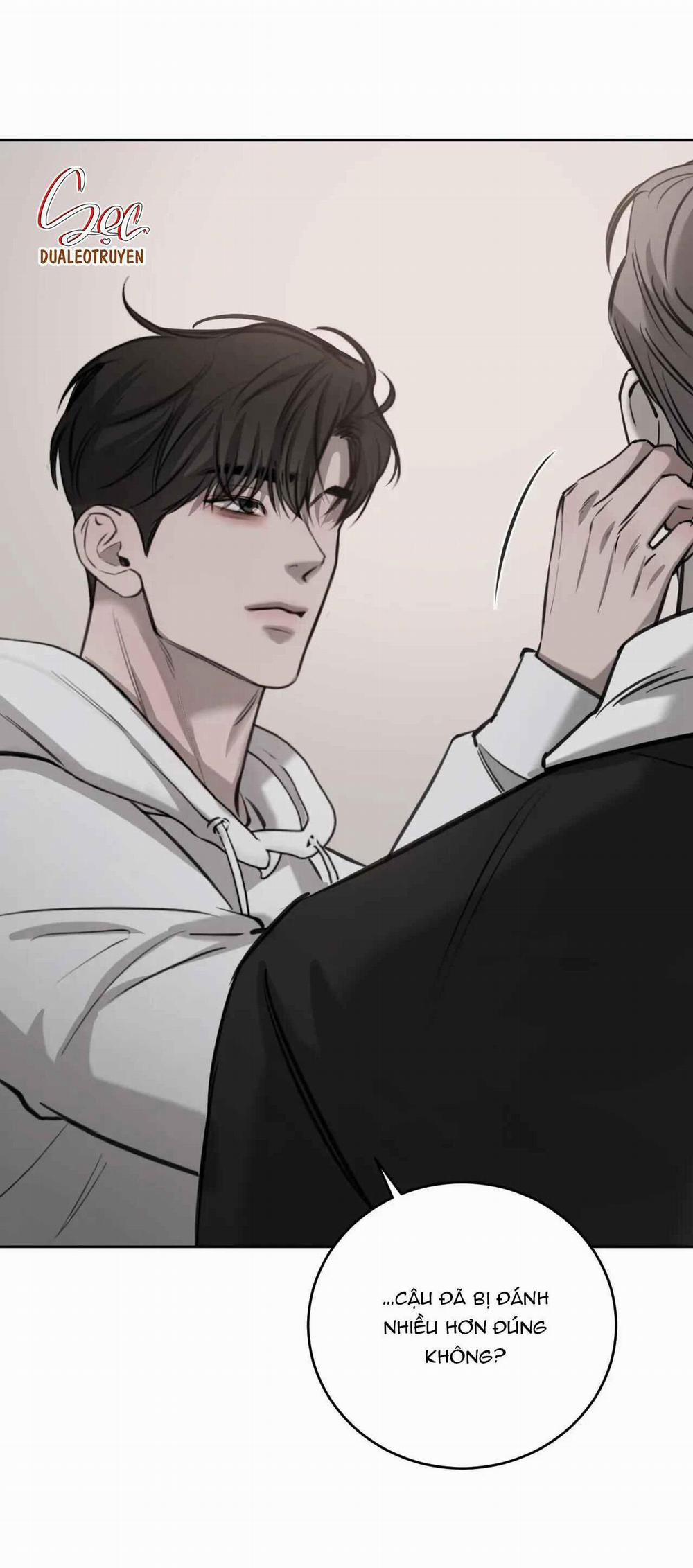 Giữa Tình Cờ Và Định Mệnh 68 trang 36