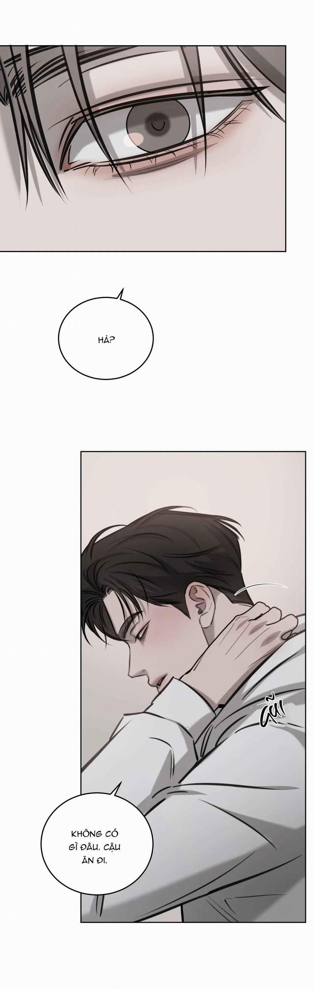 Giữa Tình Cờ Và Định Mệnh 68 trang 37