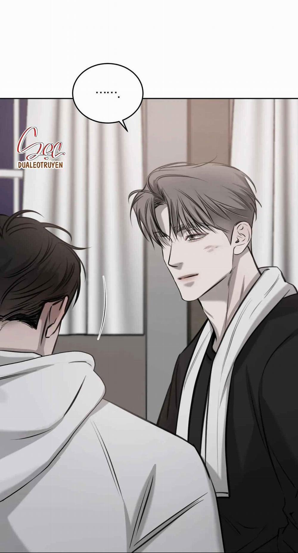 Giữa Tình Cờ Và Định Mệnh 68 trang 38