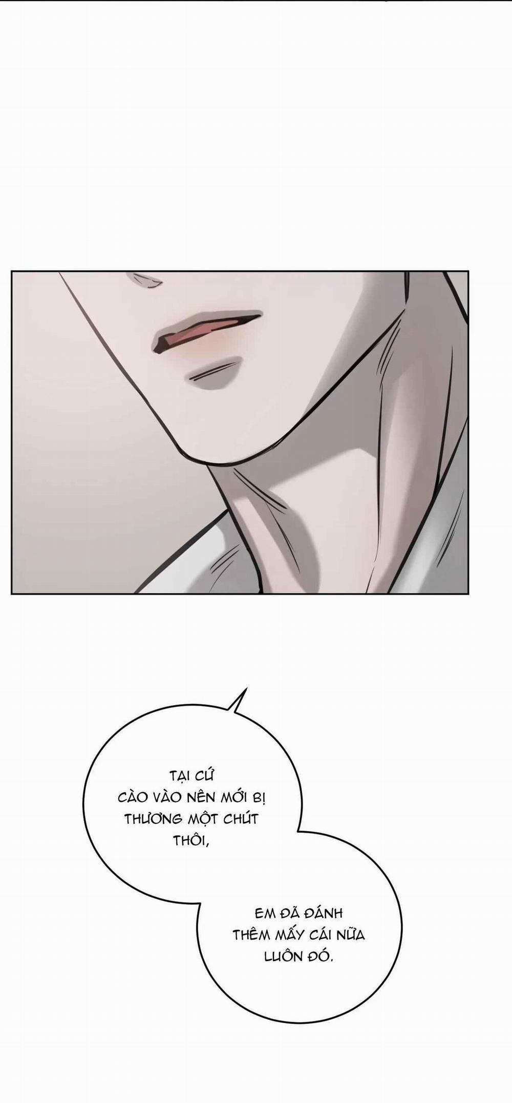 Giữa Tình Cờ Và Định Mệnh 68 trang 39