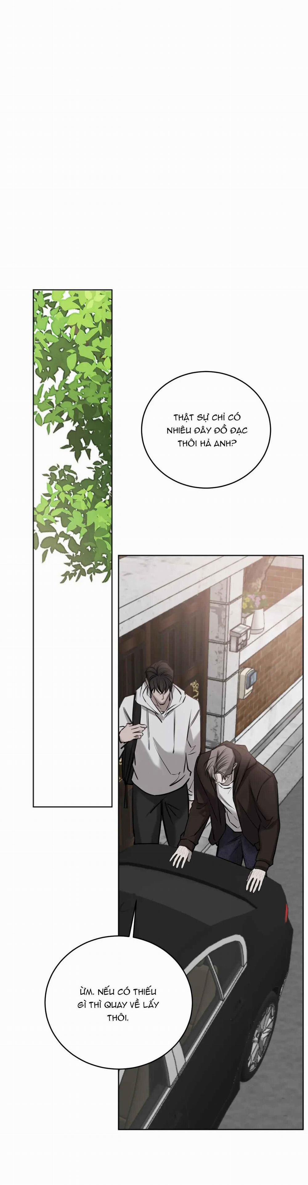 Giữa Tình Cờ Và Định Mệnh 68 trang 41