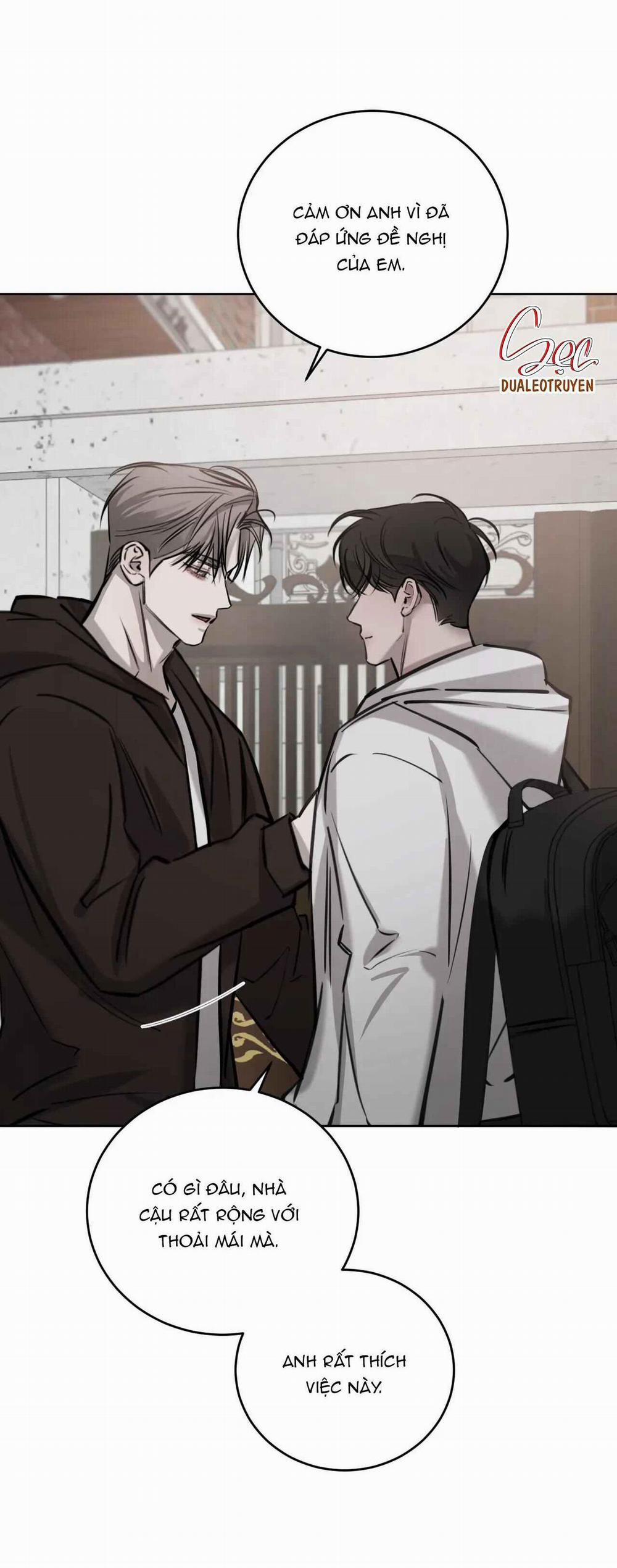 Giữa Tình Cờ Và Định Mệnh 68 trang 42