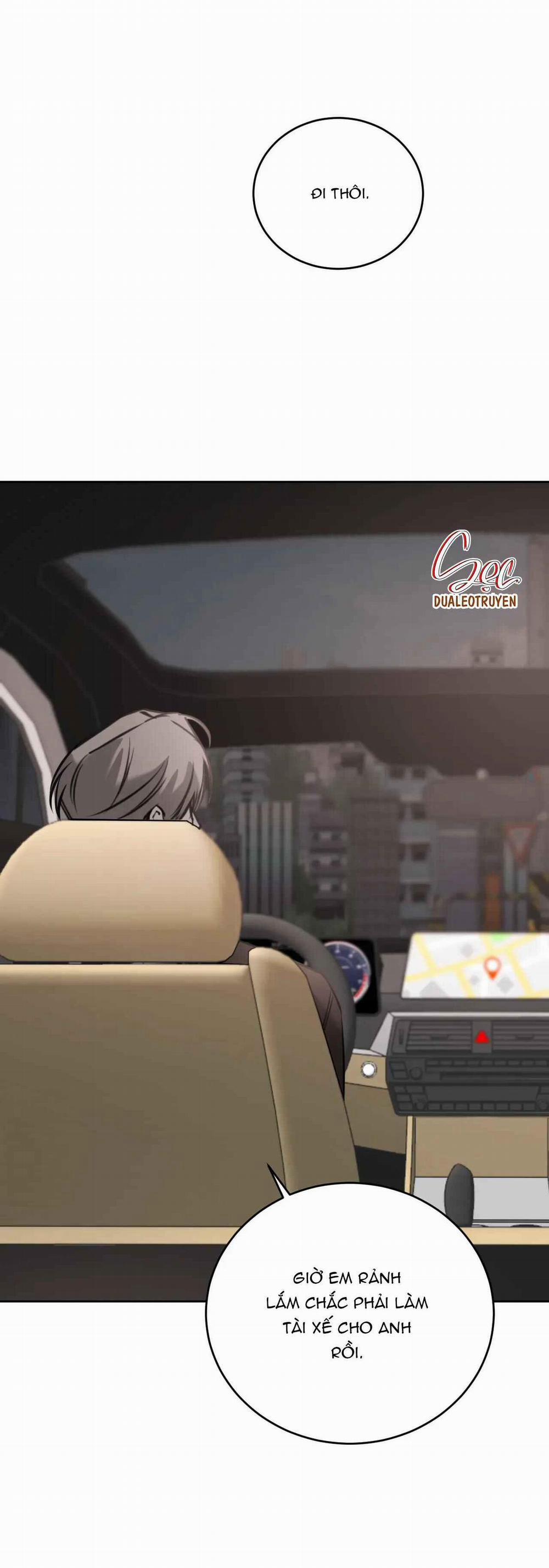 Giữa Tình Cờ Và Định Mệnh 68 trang 44