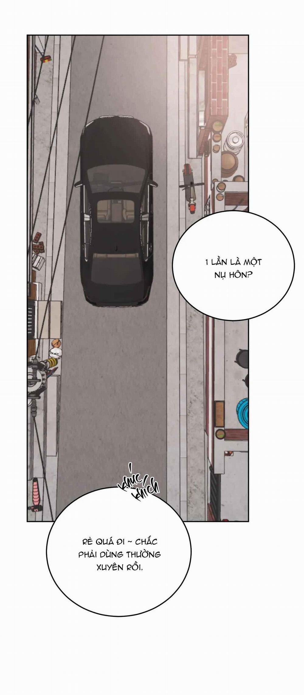 Giữa Tình Cờ Và Định Mệnh 68 trang 46