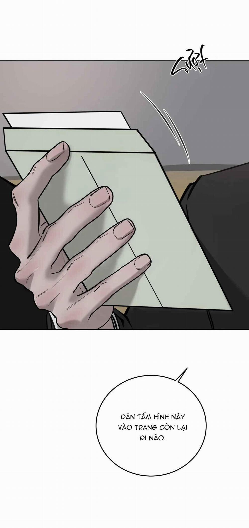 Giữa Tình Cờ Và Định Mệnh 68 trang 5