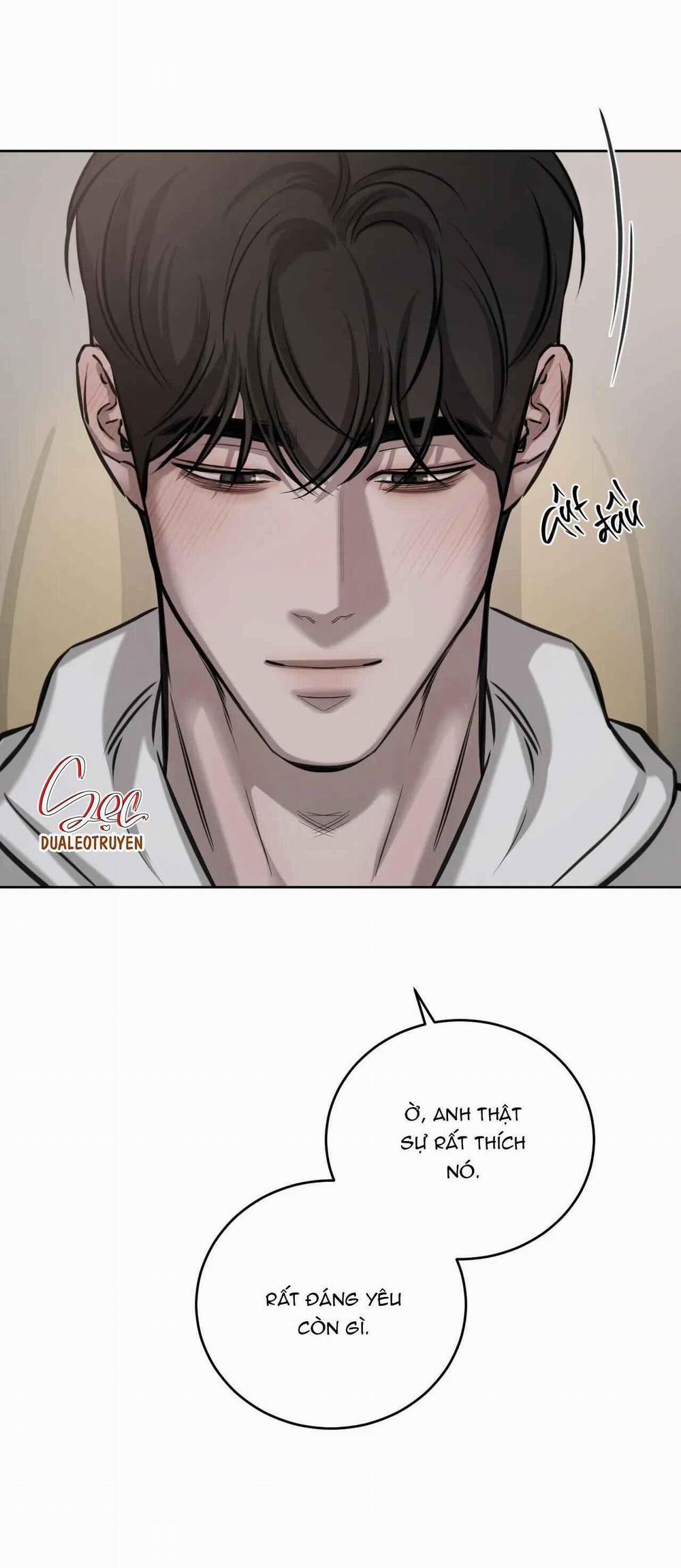 Giữa Tình Cờ Và Định Mệnh 68 trang 50