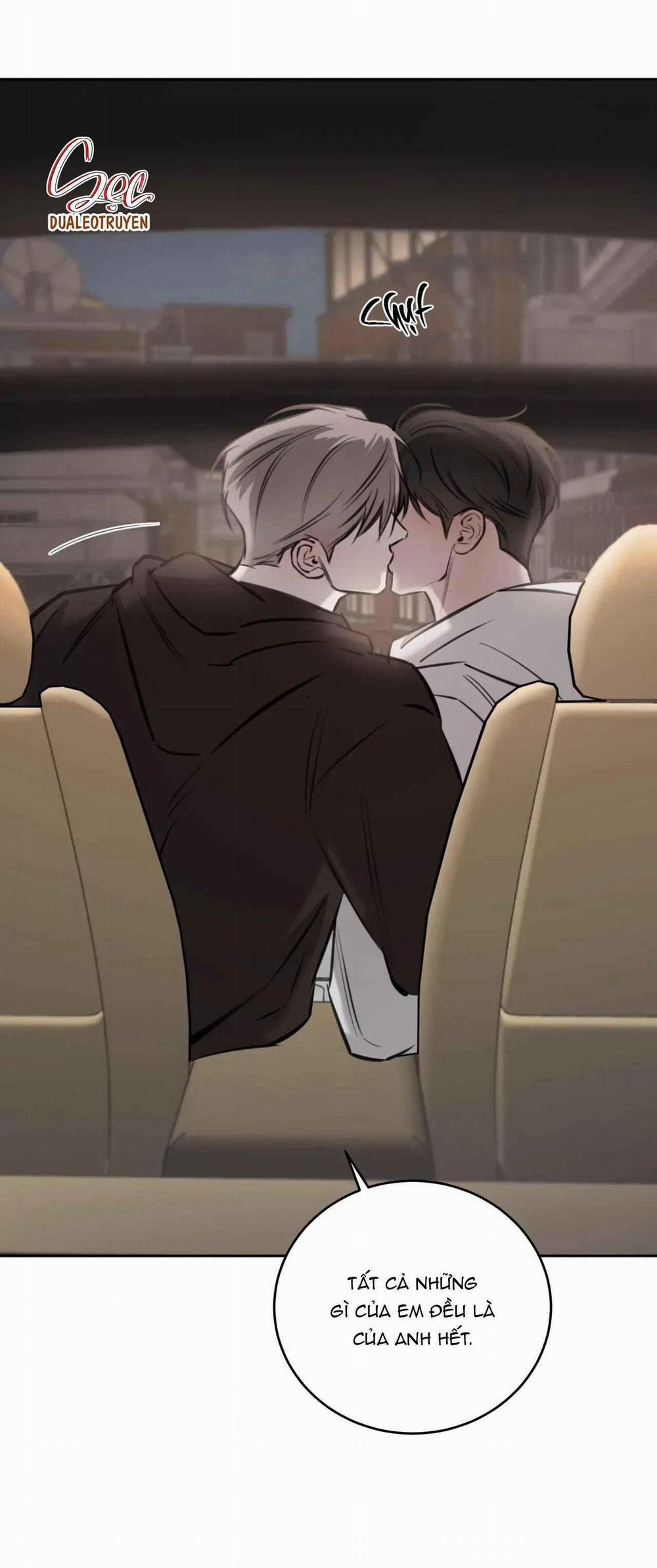 Giữa Tình Cờ Và Định Mệnh 68 trang 52