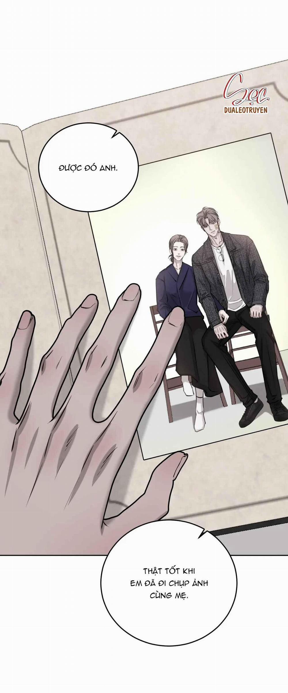 Giữa Tình Cờ Và Định Mệnh 68 trang 6