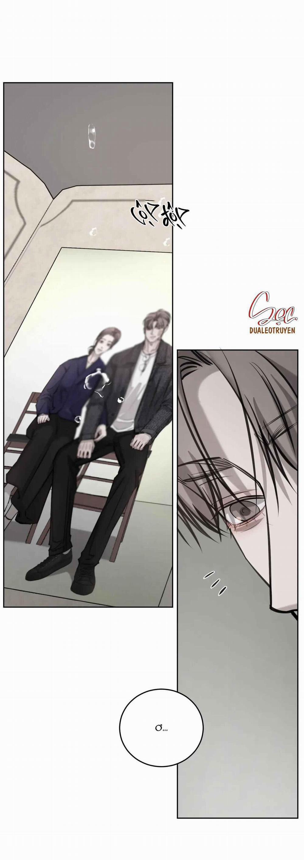 Giữa Tình Cờ Và Định Mệnh 68 trang 8