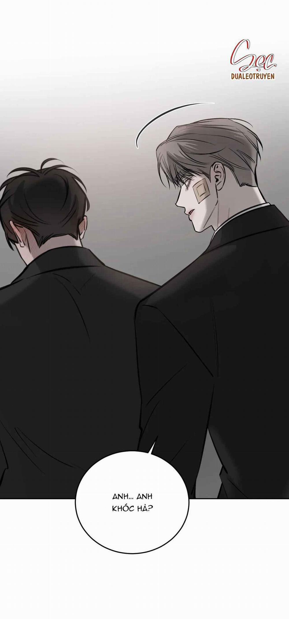 Giữa Tình Cờ Và Định Mệnh 68 trang 9