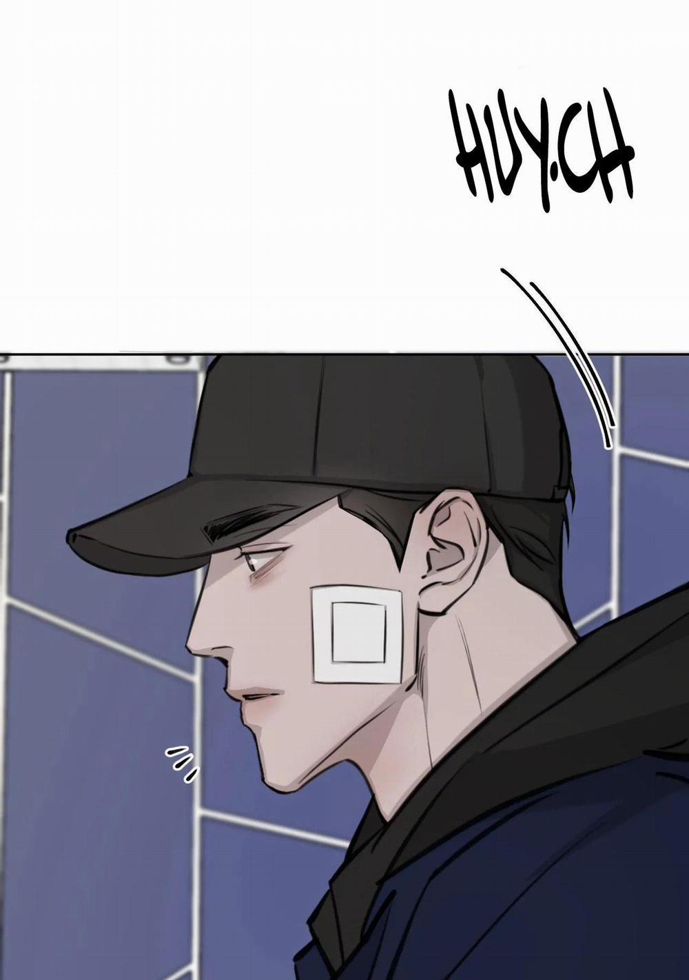 Giữa Tình Cờ Và Định Mệnh 7 trang 11