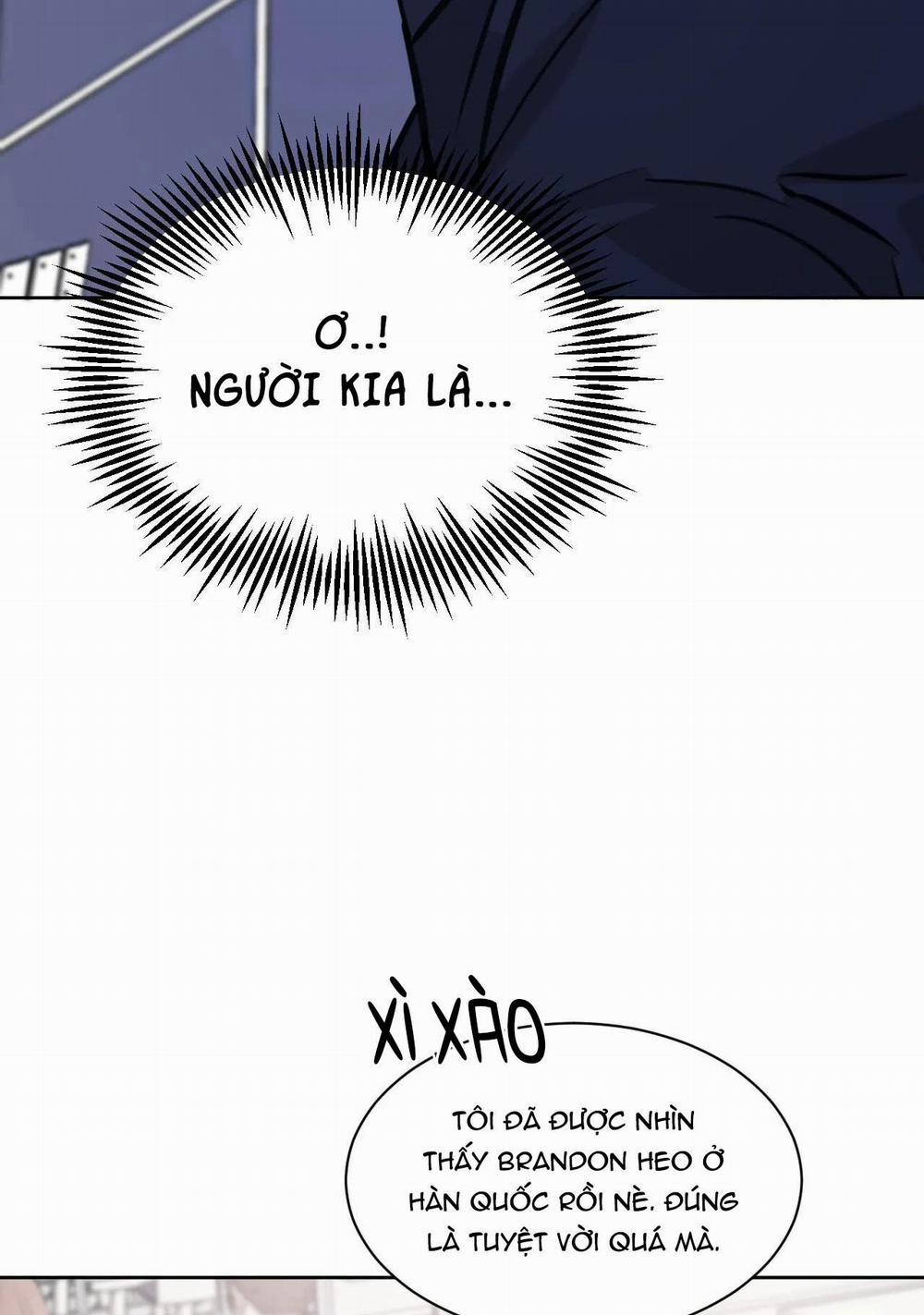 Giữa Tình Cờ Và Định Mệnh 7 trang 12