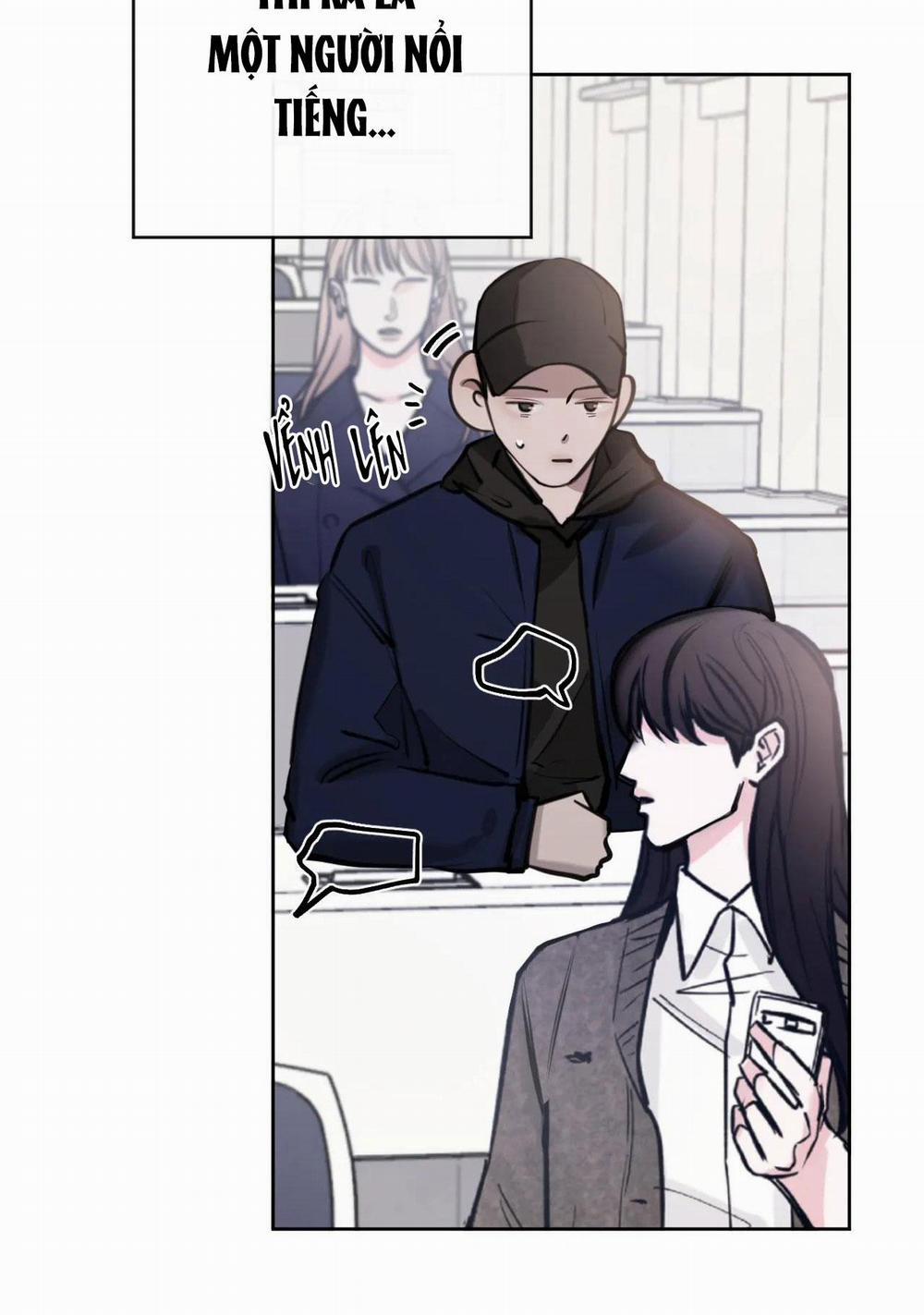 Giữa Tình Cờ Và Định Mệnh 7 trang 15