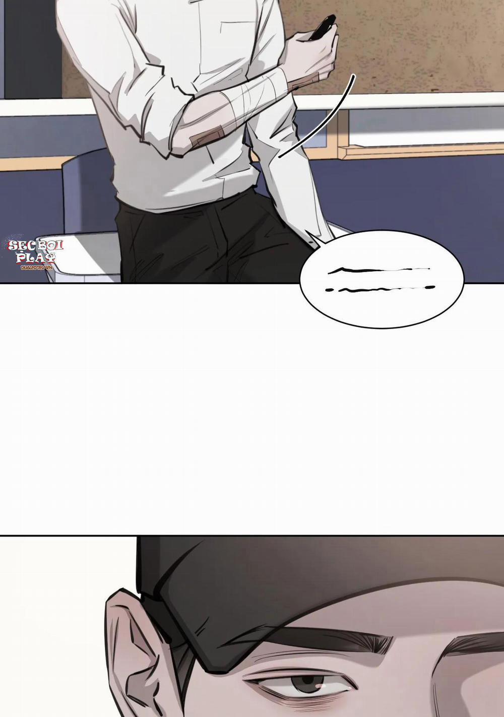 Giữa Tình Cờ Và Định Mệnh 7 trang 17