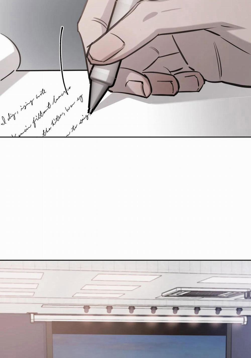 Giữa Tình Cờ Và Định Mệnh 7 trang 22