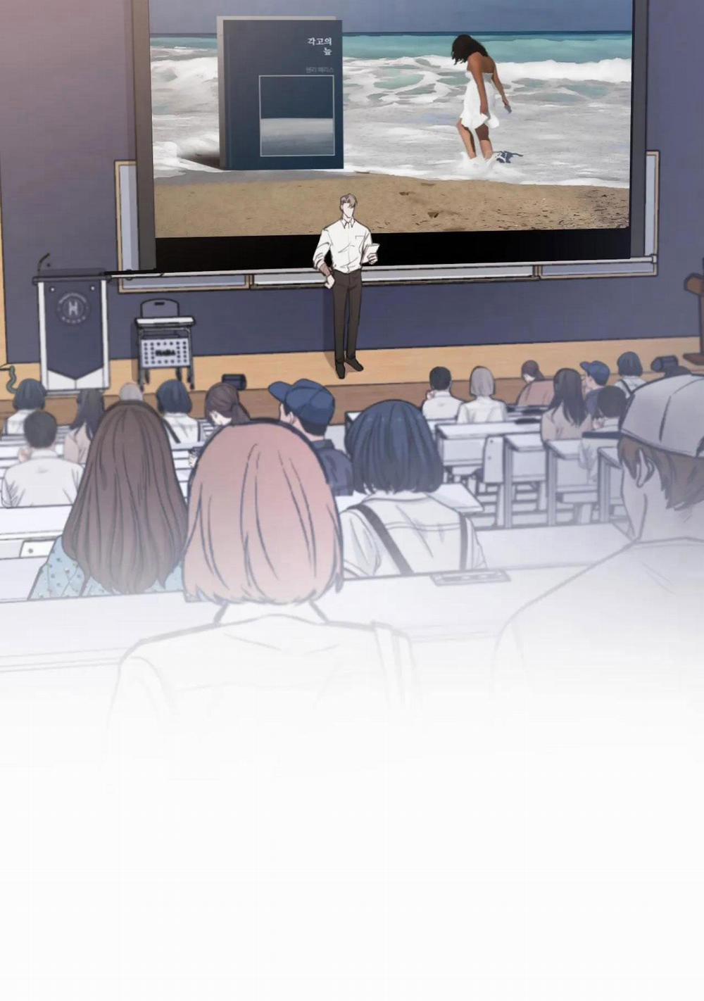 Giữa Tình Cờ Và Định Mệnh 7 trang 23