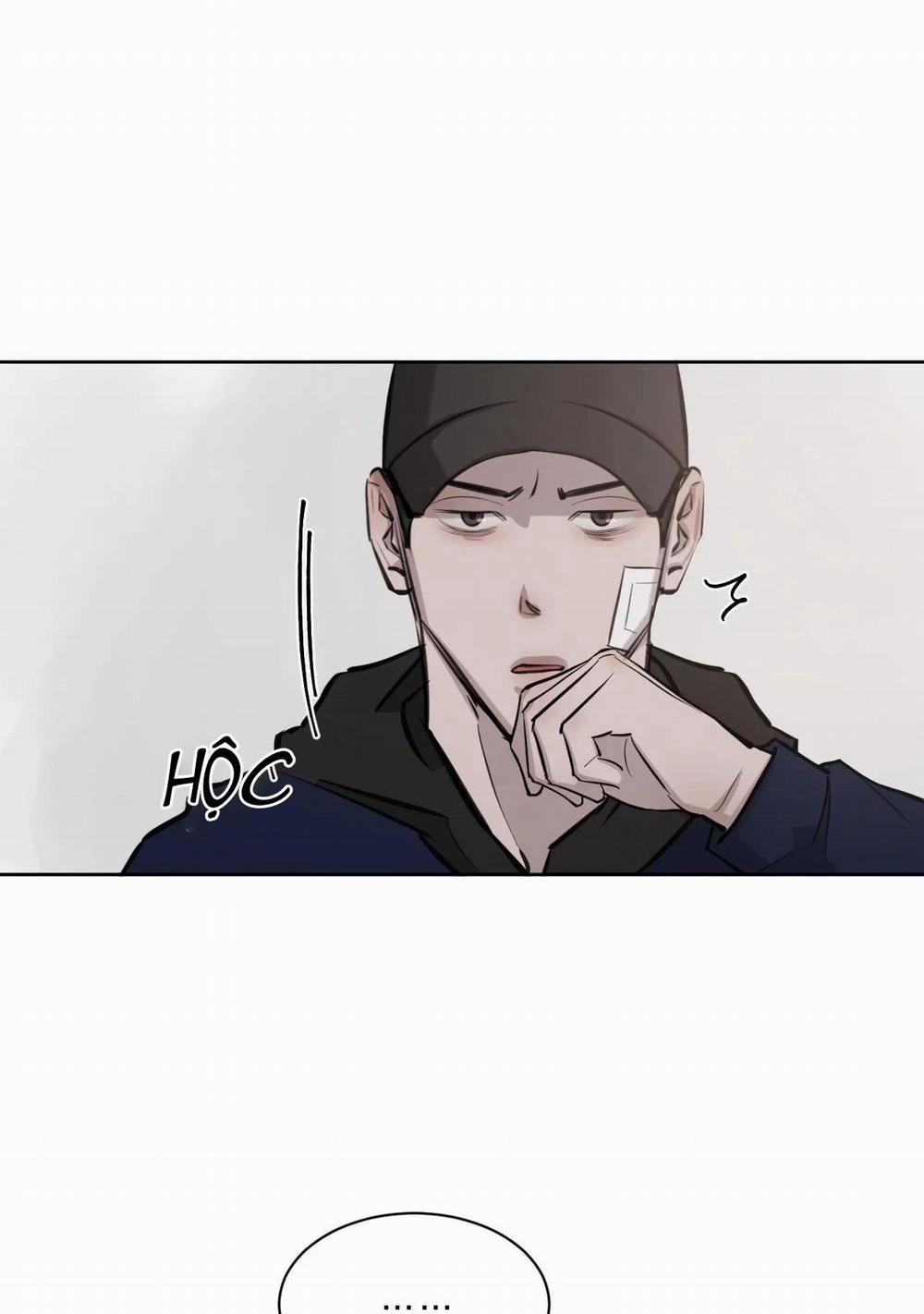 Giữa Tình Cờ Và Định Mệnh 7 trang 25