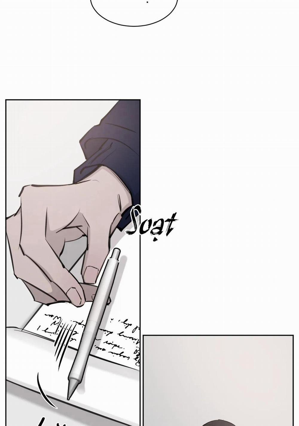 Giữa Tình Cờ Và Định Mệnh 7 trang 26