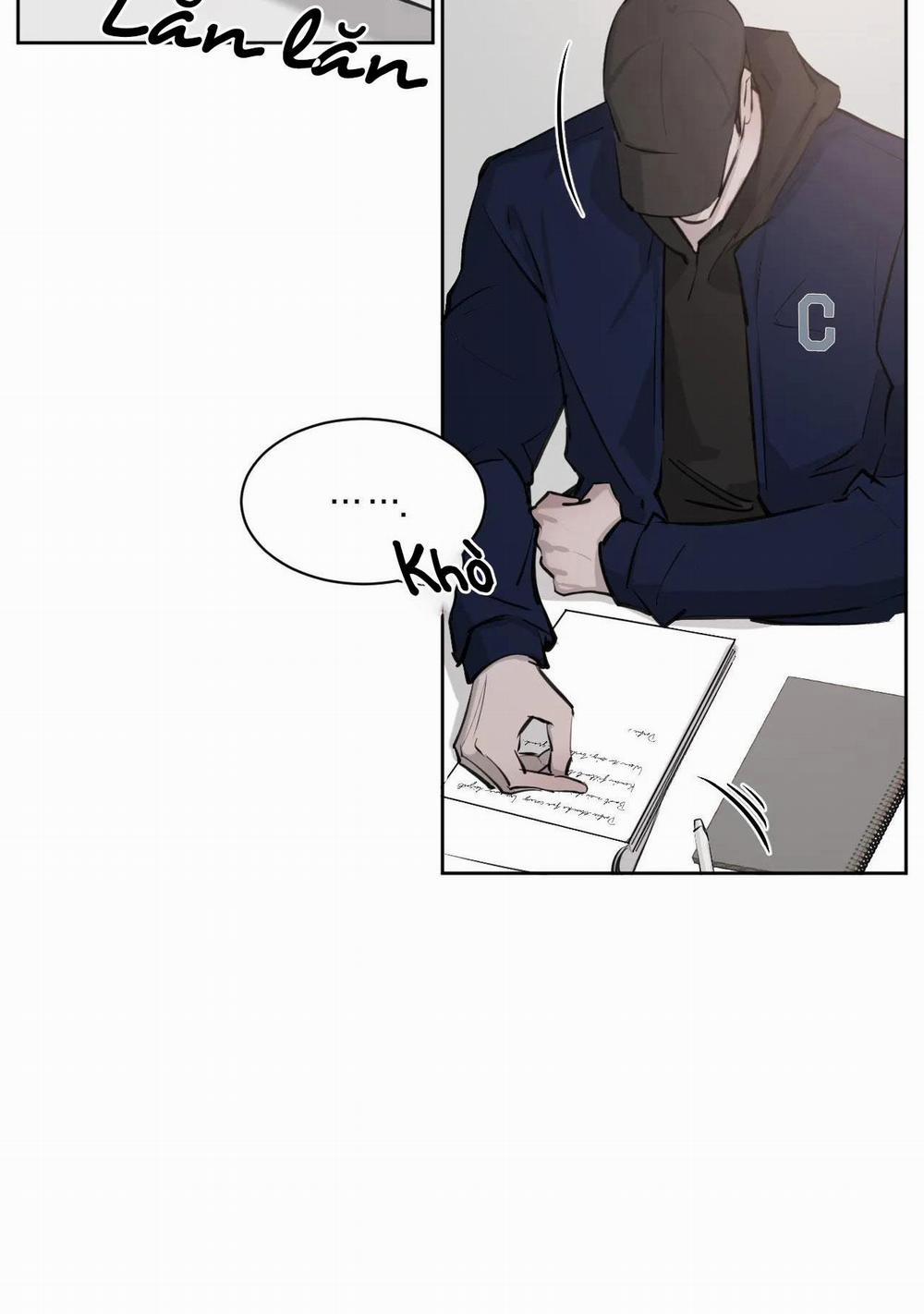 Giữa Tình Cờ Và Định Mệnh 7 trang 27