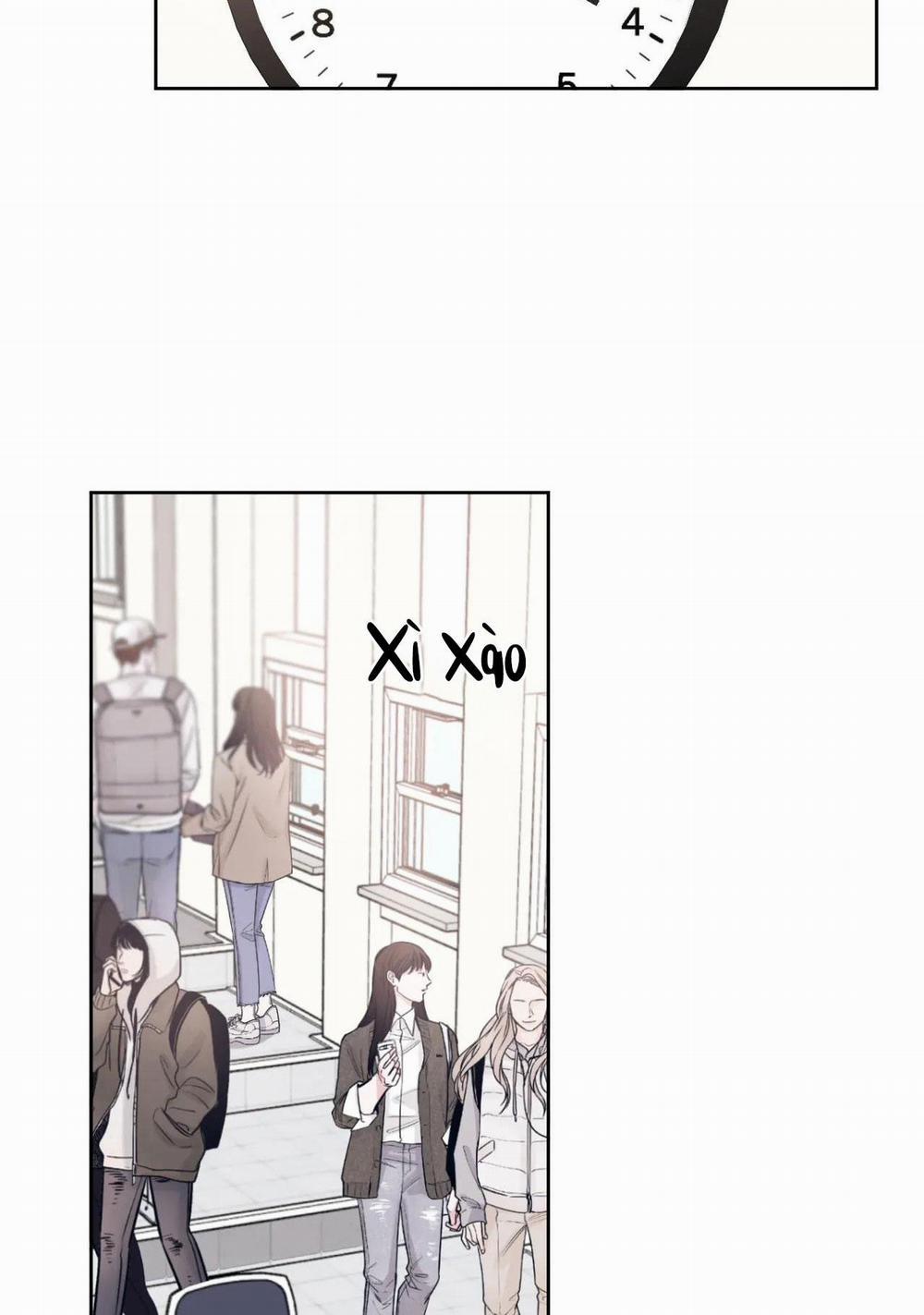 Giữa Tình Cờ Và Định Mệnh 7 trang 29