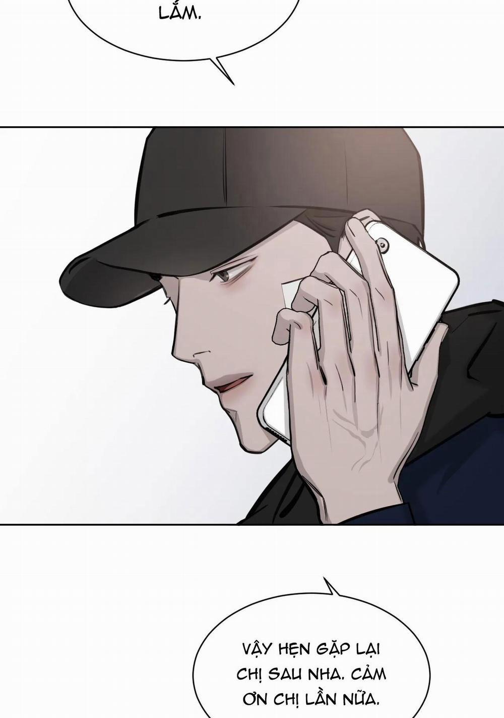 Giữa Tình Cờ Và Định Mệnh 7 trang 3