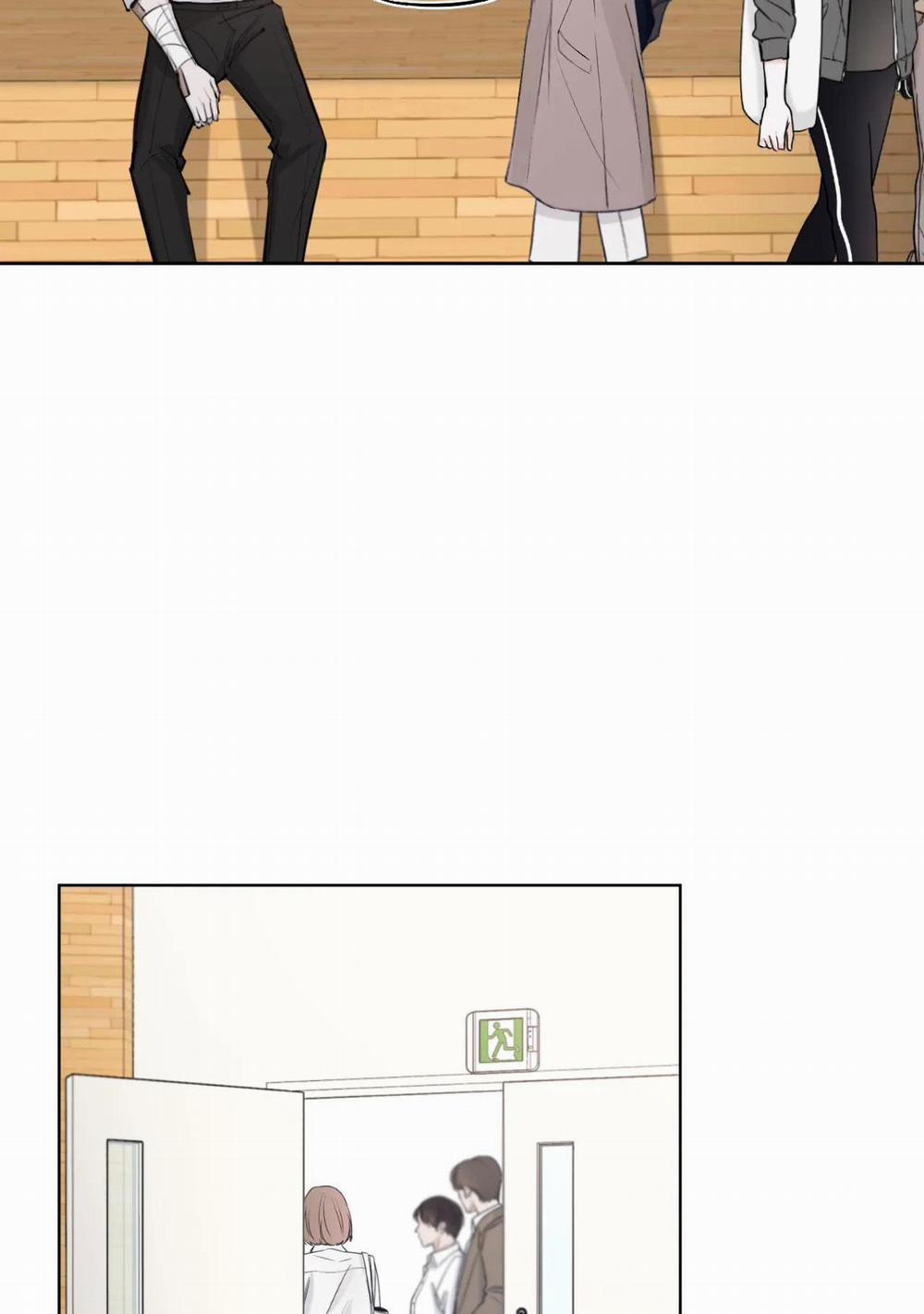 Giữa Tình Cờ Và Định Mệnh 7 trang 34