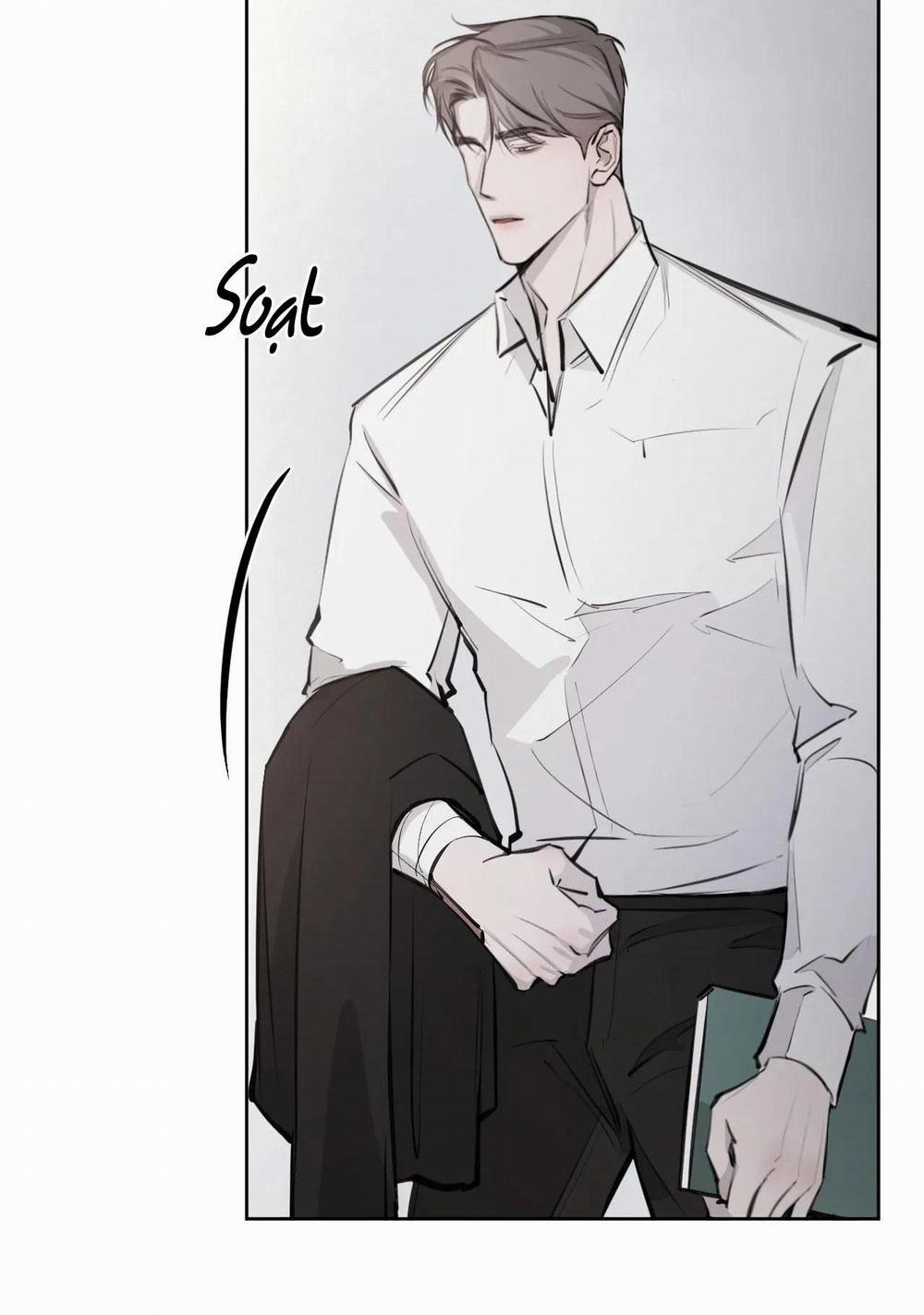 Giữa Tình Cờ Và Định Mệnh 7 trang 36