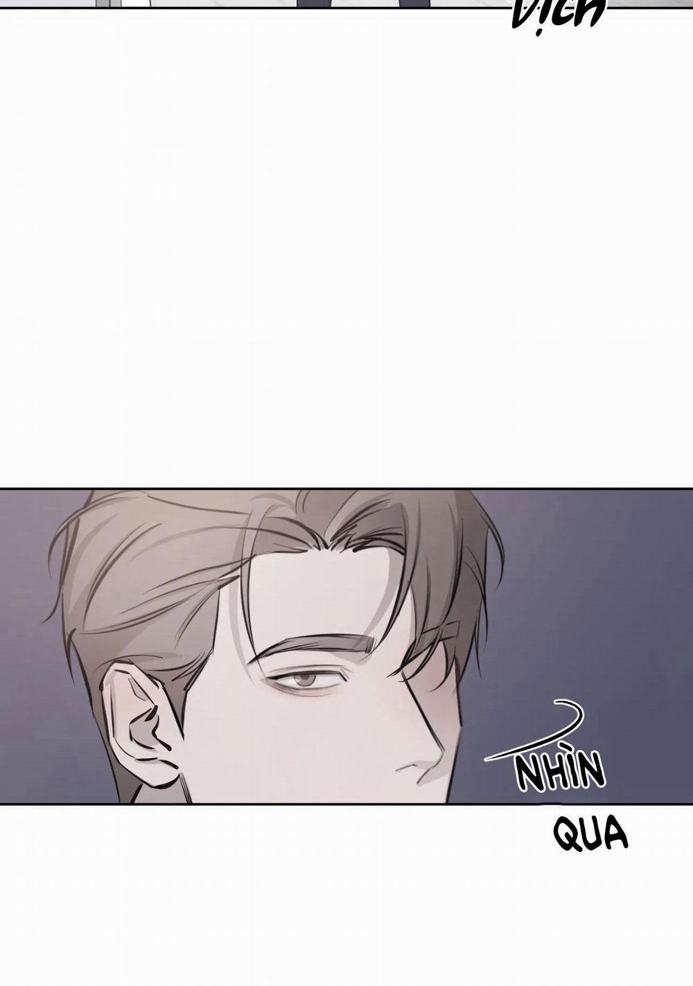 Giữa Tình Cờ Và Định Mệnh 7 trang 38