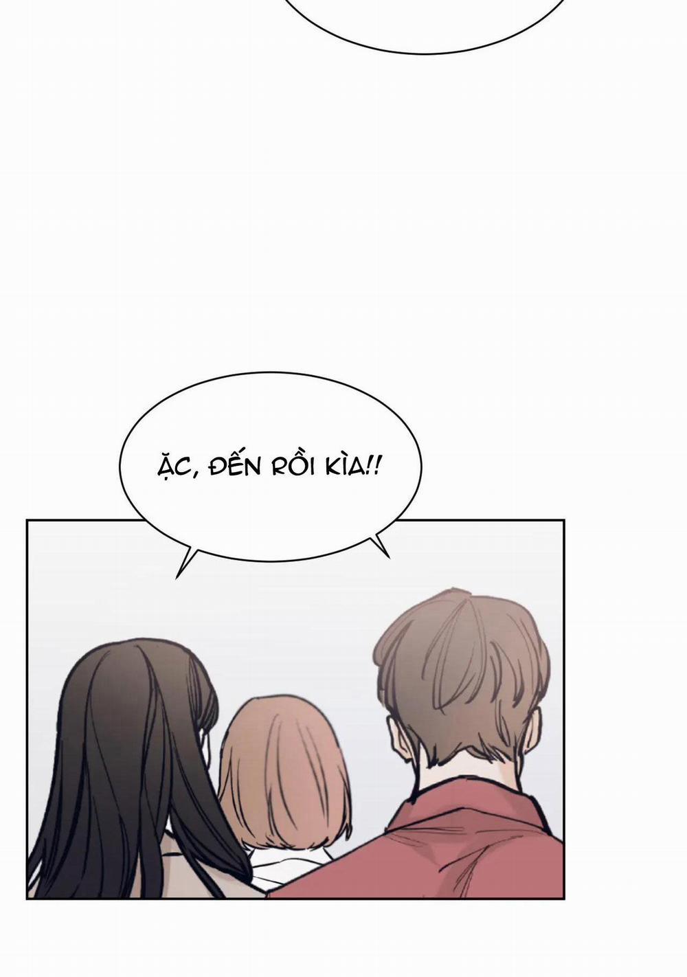 Giữa Tình Cờ Và Định Mệnh 7 trang 4