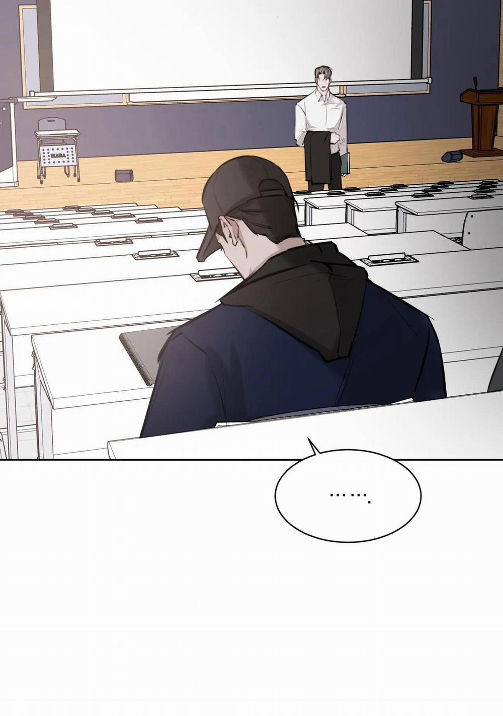 Giữa Tình Cờ Và Định Mệnh 7 trang 41