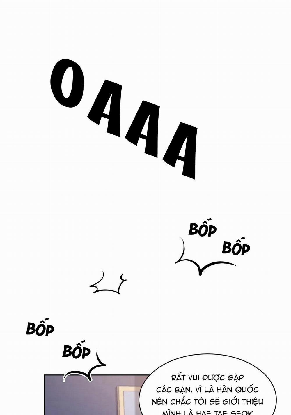 Giữa Tình Cờ Và Định Mệnh 7 trang 5