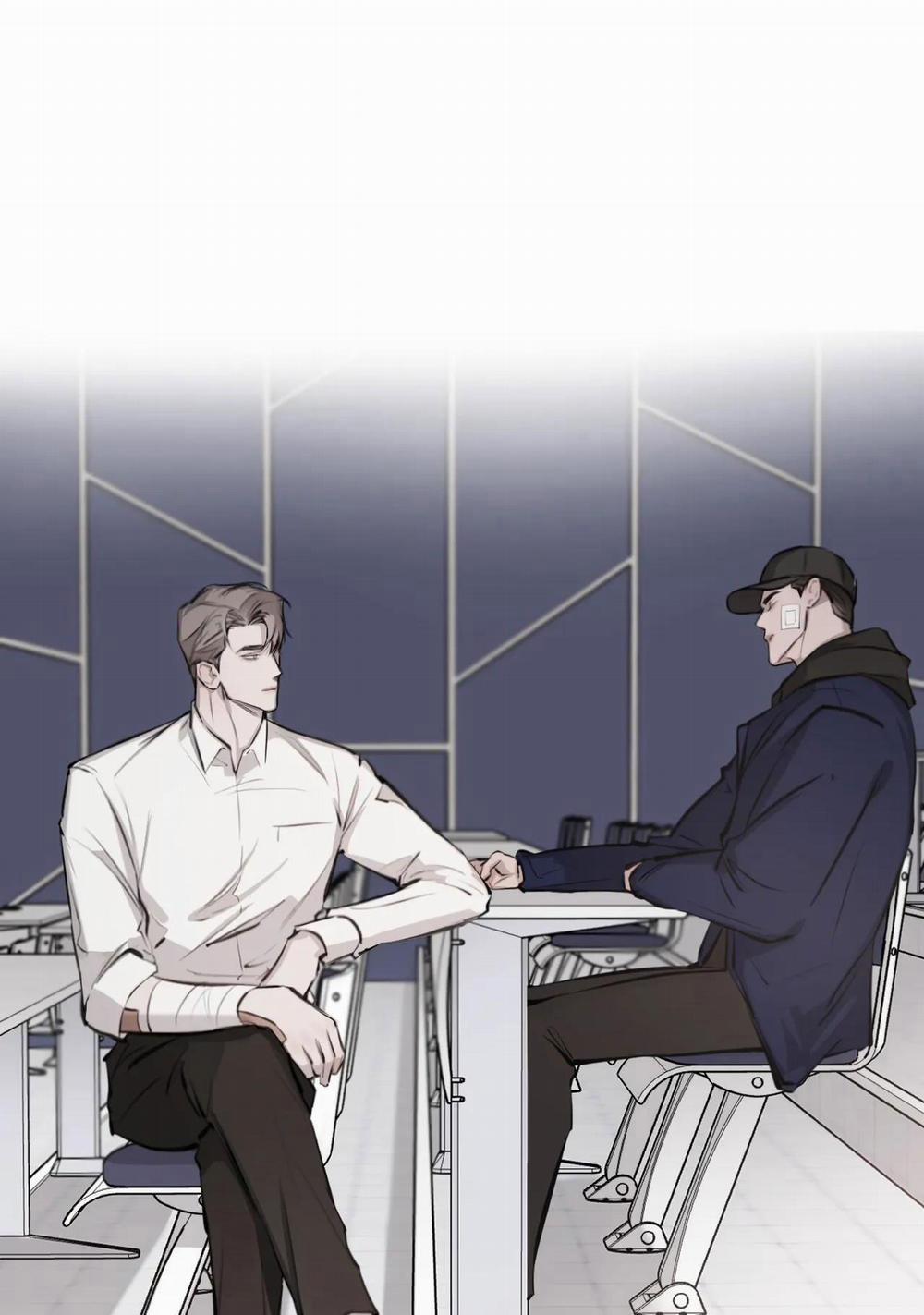 Giữa Tình Cờ Và Định Mệnh 7 trang 56