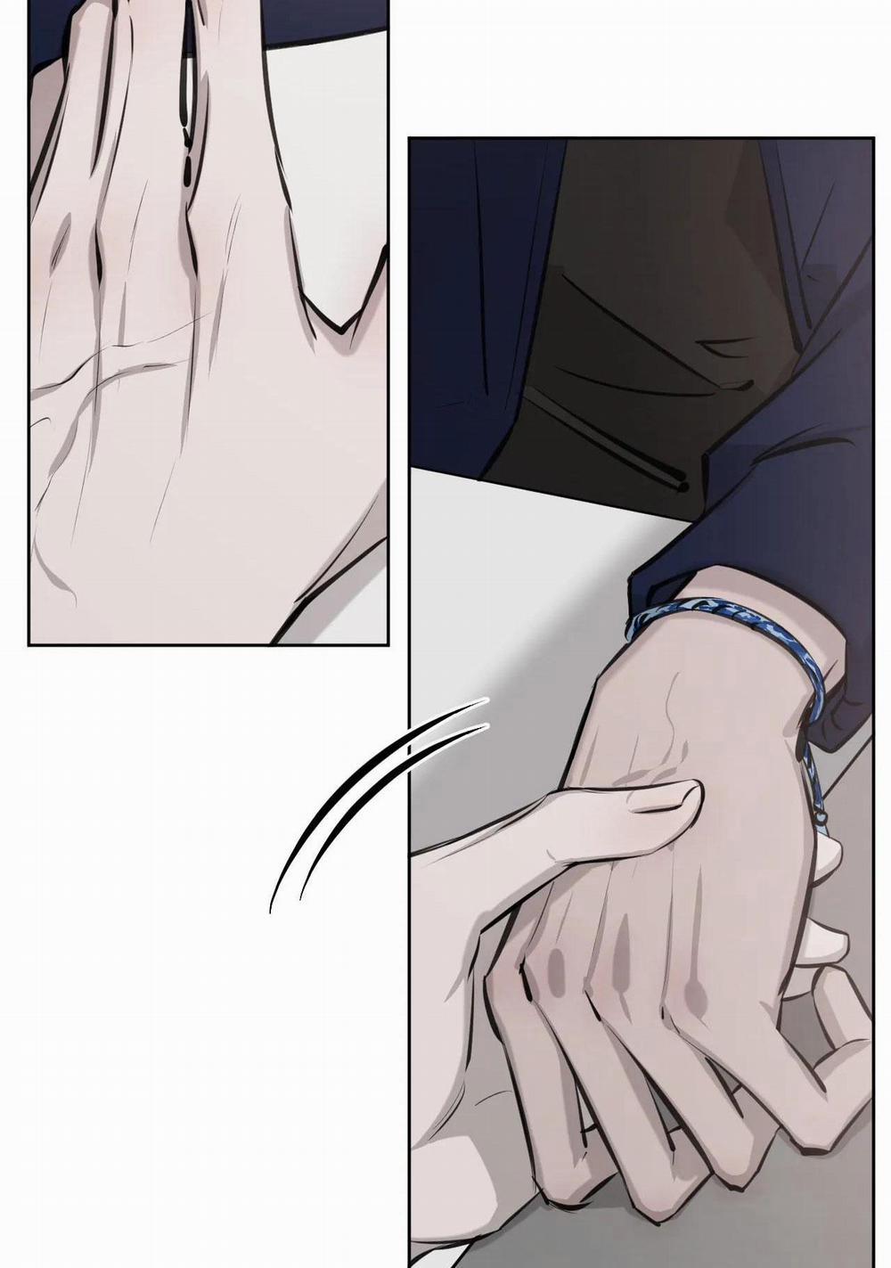 Giữa Tình Cờ Và Định Mệnh 7 trang 58