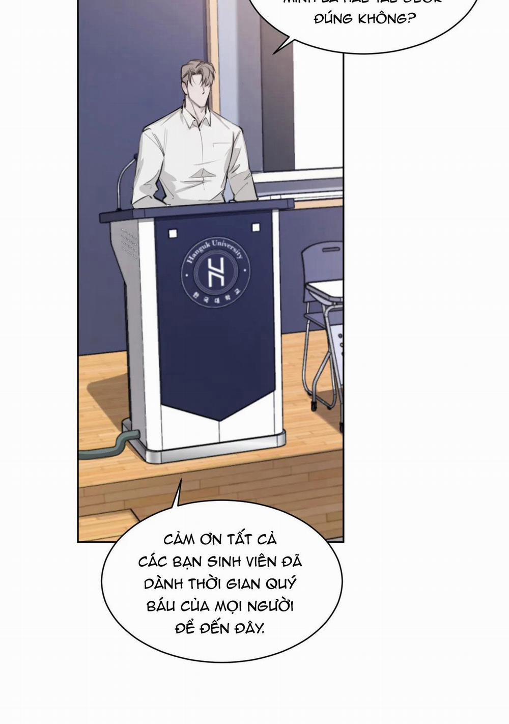 Giữa Tình Cờ Và Định Mệnh 7 trang 6