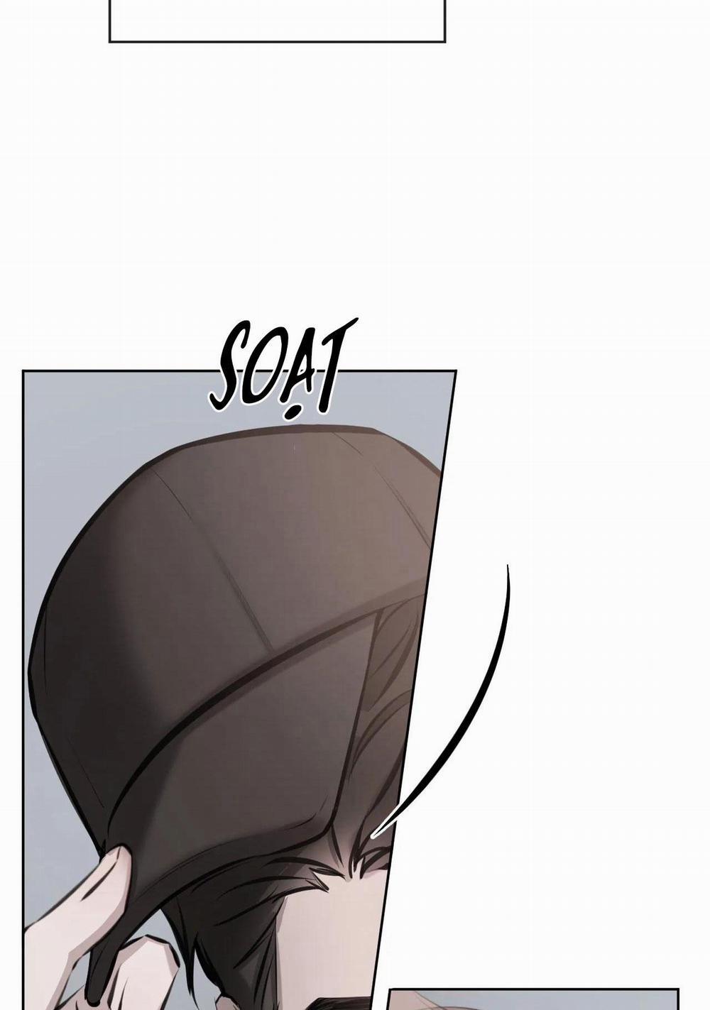 Giữa Tình Cờ Và Định Mệnh 7 trang 61