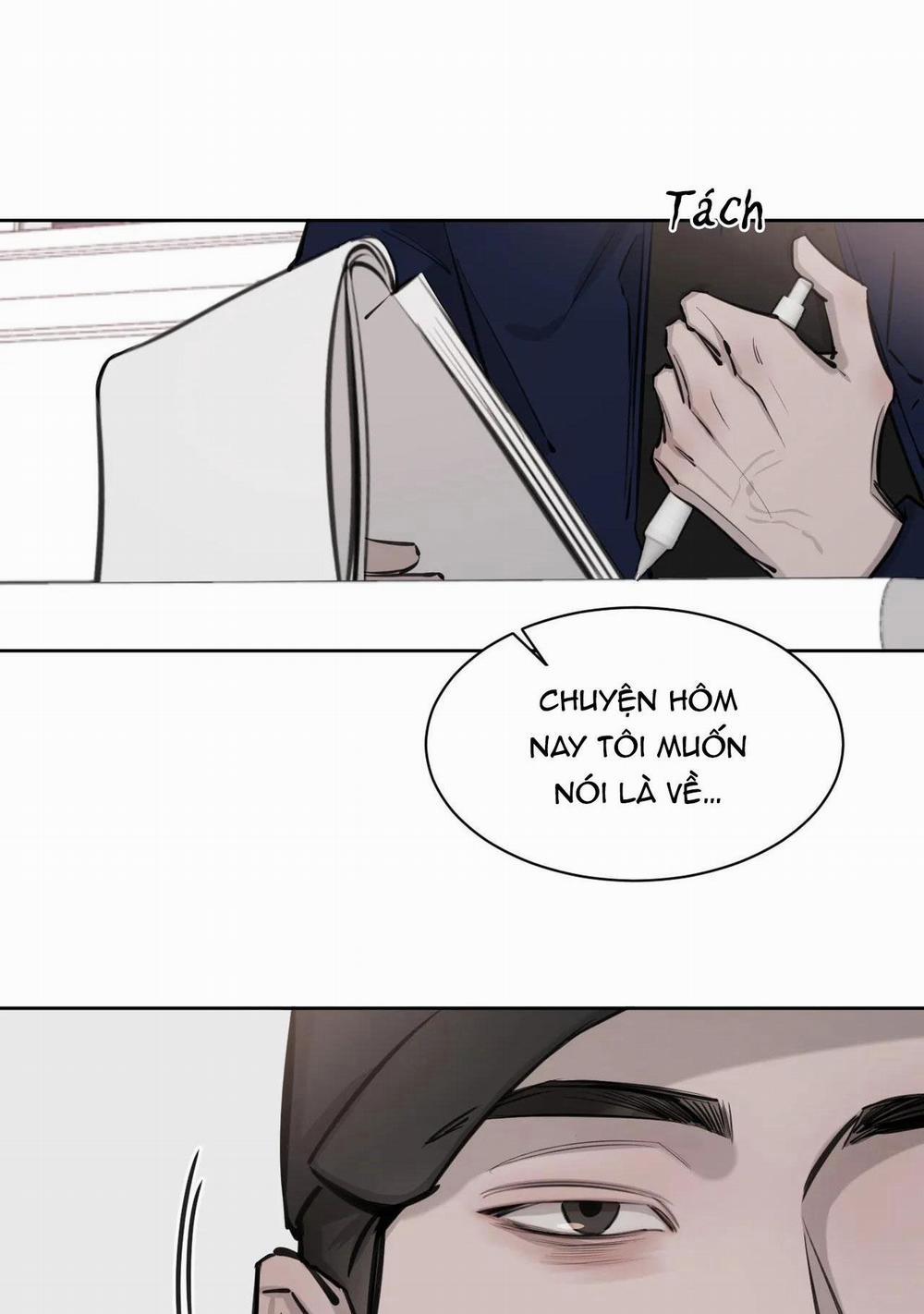 Giữa Tình Cờ Và Định Mệnh 7 trang 7