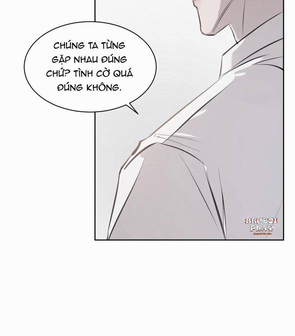 Giữa Tình Cờ Và Định Mệnh 7 trang 71