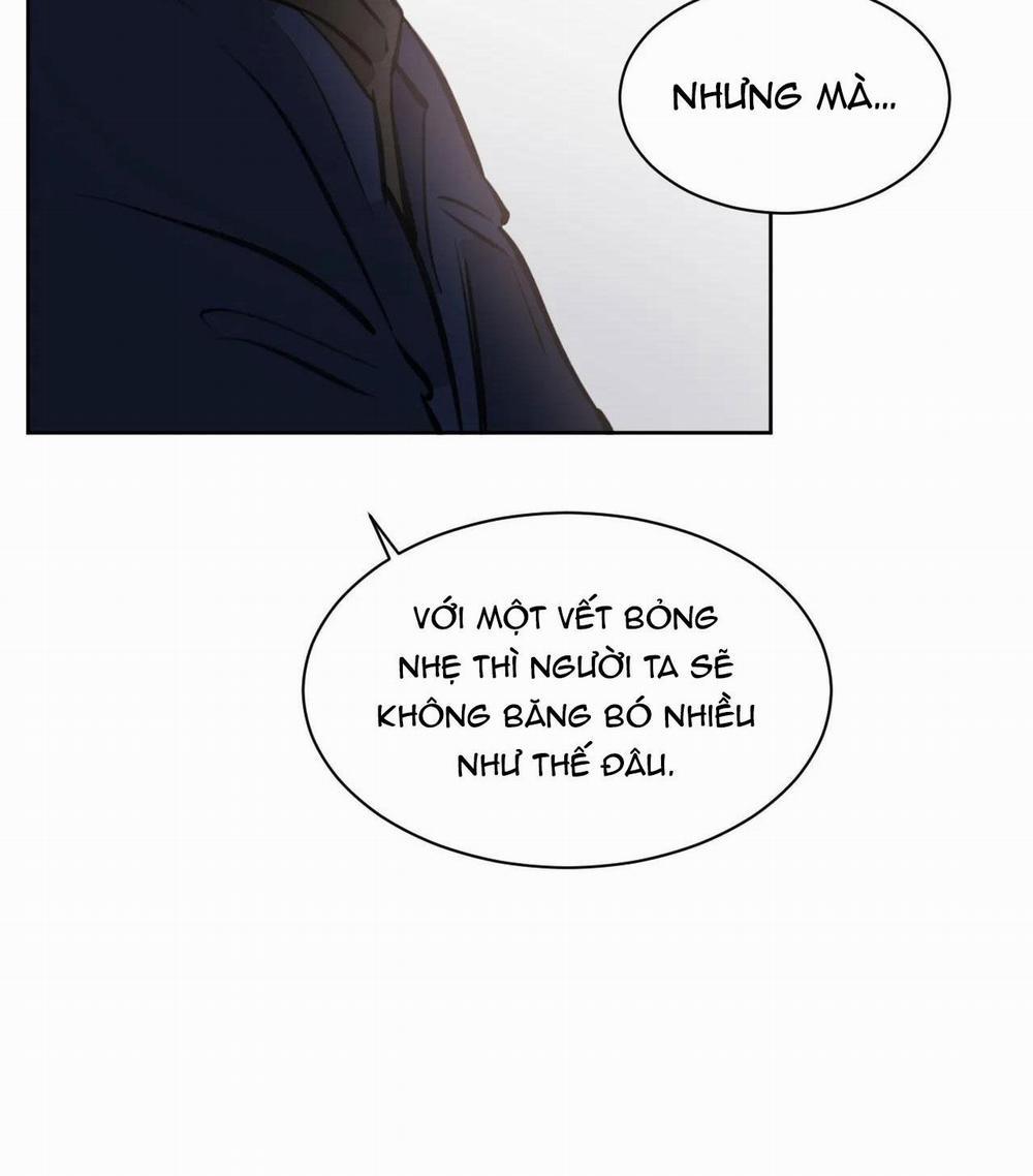 Giữa Tình Cờ Và Định Mệnh 7 trang 79