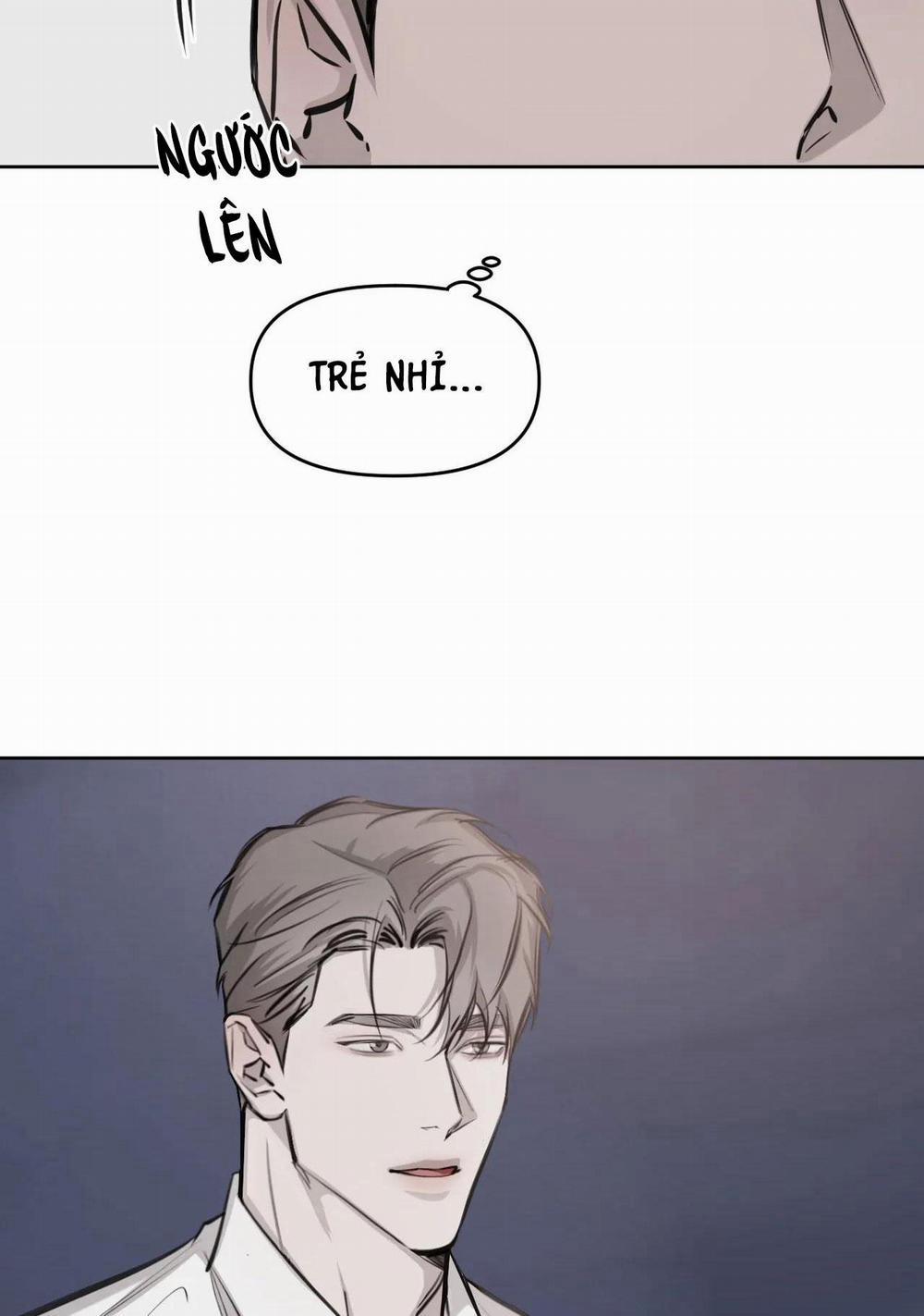 Giữa Tình Cờ Và Định Mệnh 7 trang 8