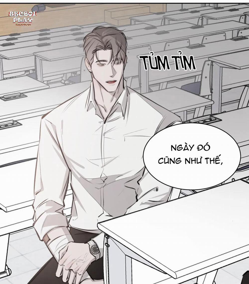 Giữa Tình Cờ Và Định Mệnh 7 trang 80